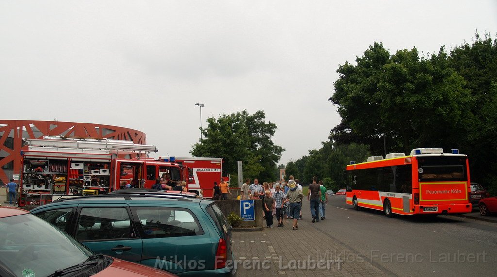 Tag der Offenen Tuer FW 5 2009 P518.JPG